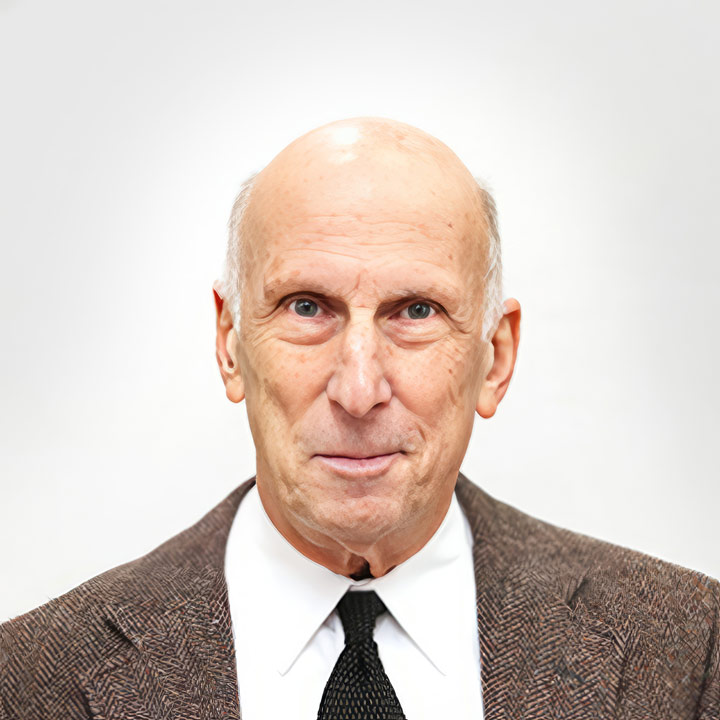 Myron L. Belfer, MD, MPA