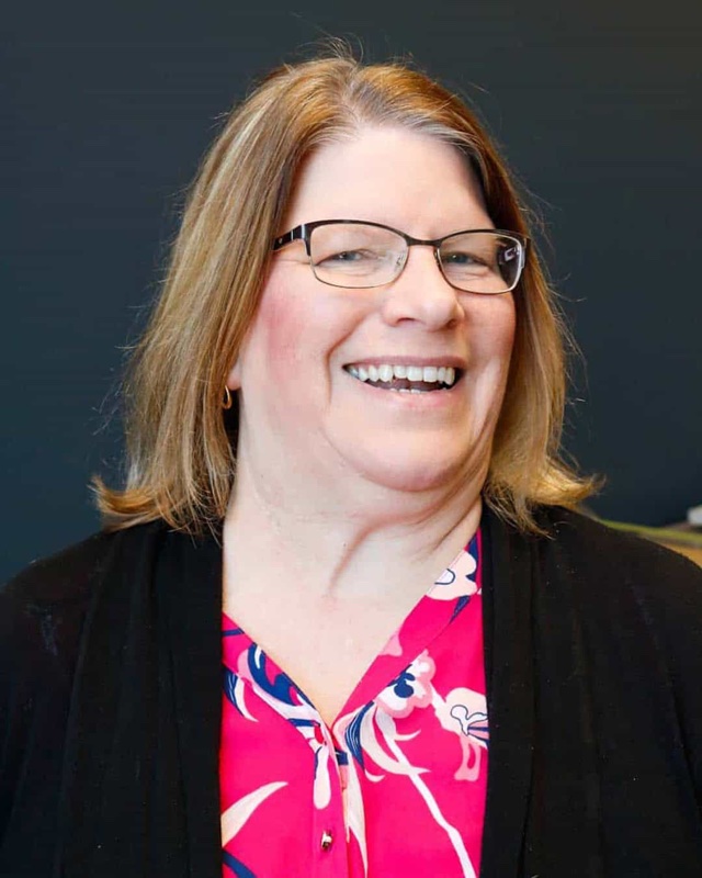 Kelly Hantak, Ed.D.